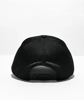 SUS BOY Screwdriver Black Trucker Hat