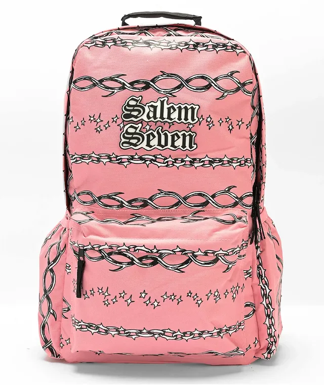 Seven Expandable Backpack - Sea Beauty pink ab 71,37 €