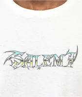 Salem7 Fae White T-Shirt