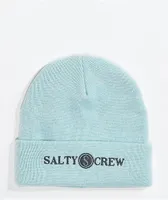 Salty Crew Chiller Mint Beanie