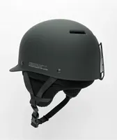 Sandbox Classic 2.0 Black Snowboard Helmet