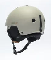 Sandbox Legend Putty Snowboard Helmet