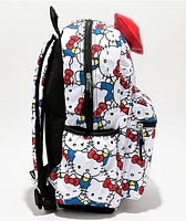 Sanrio Hello Kitty All Over Print Mini Backpack