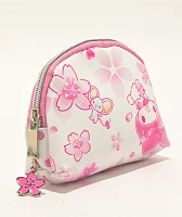 Sanrio My Melody Pink Mini Backpack