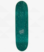 Santa Cruz 8.5" Wooten Contact Skateboard Deck