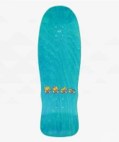 Santa Cruz 8Baller Winkowski 10.35" Skateboard Deck