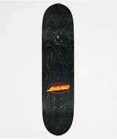 Santa Cruz Asta Cosmic Cat Dot 8.0" Skateboard Deck