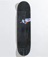 Santa Cruz Braun Munchies Everslick 8.25" Skateboard Deck
