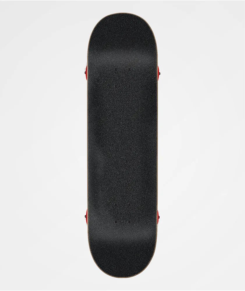 Santa Cruz Classic Dot 7.8" Skateboard Complete