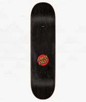 Santa Cruz Classic Dot 8.25" Skateboard Deck