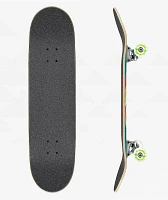 Santa Cruz Classic Dot 8.5" Skateboard Complete