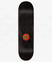 Santa Cruz Classic Dot 8.5" Skateboard Deck