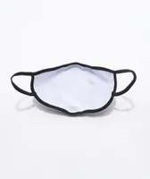 Santa Cruz Classic Dot Face Mask