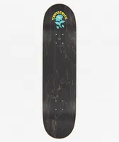 Santa Cruz Delfino Ego 8.25" Skateboard Deck