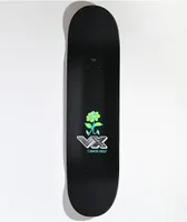 Santa Cruz Delfino Flower Crew VX 8.25" Skateboard Deck