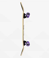 Santa Cruz Full Other Dot Gradient 8.0" Skateboard Complete