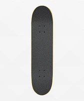 Santa Cruz Full Other Dot Gradient 8.0" Skateboard Complete