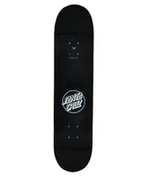 Santa Cruz Hand Warp 7.75"  Skateboard Deck