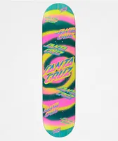 Santa Cruz Hypno Dot 7.75" Skateboard Deck