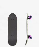 Santa Cruz Infinite Ringed Dot 29" Cruiser Skateboard Complete
