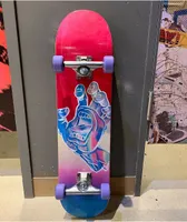 Santa Cruz Iridescent 7.75" Skateboard Deck