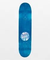 Santa Cruz Iridescent 7.75" Skateboard Deck