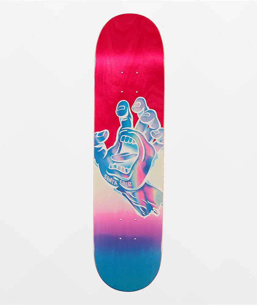 Santa Cruz Iridescent 7.75" Skateboard Deck