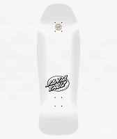 Santa Cruz Kendall Snake Reissue 9.975" Skateboard Deck