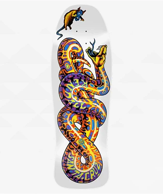 Santa Cruz Kendall Snake Reissue 9.975" Skateboard Deck