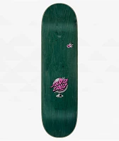 Santa Cruz Knibbs Cryptic 8.5" Skateboard Deck
