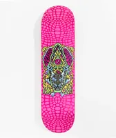 Santa Cruz Knibbs Gator Trip 8.25" Skateboard Deck