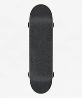 Santa Cruz Large Screaming Hand Fade 8.25" Skateboard Complete