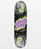 Santa Cruz McCoy Cosmic Twin 8.4" Skateboard Deck