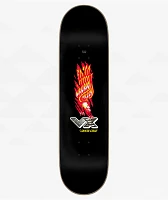 Santa Cruz McCoy Ripping Eagle VX Twin 8.25" Skateboard Deck