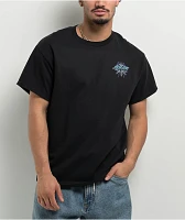 Santa Cruz Meek Black T-Shirt