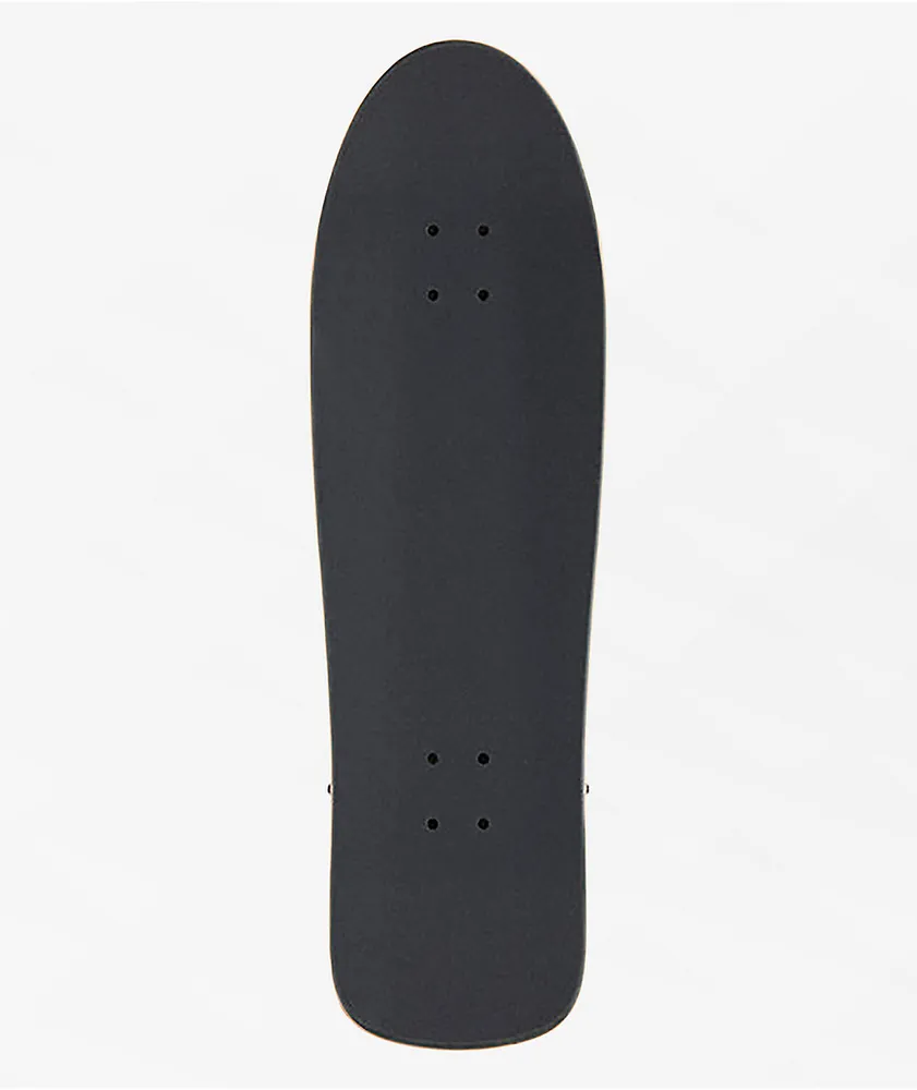 Santa Cruz Meek OG Slasher 31" Crusier Skateboard Complete
