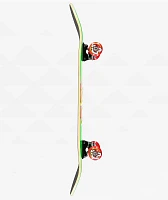 Santa Cruz Mid Classic Dot 7.80" Skateboard Complete