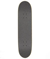 Santa Cruz Mid Classic Dot 7.80" Skateboard Complete