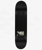 Santa Cruz Pace Dungeon Glow In The Dark VX 8.25" Skateboard Deck