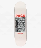 Santa Cruz Pace Dungeon VX 8.25" Skateboard Deck