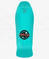 Santa Cruz Roskopp Eye Reissue 10.12" Skateboard Deck