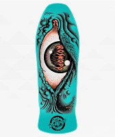Santa Cruz Roskopp Eye Reissue 10.12" Skateboard Deck