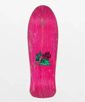 Santa Cruz Salba Tiger Reissue 10.3" Skateboard Deck