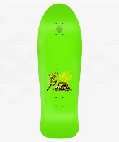 Santa Cruz Salba Tiger Reissue 10.3" Skateboard Deck