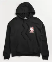 Santa Cruz Scorpion Dark Grey Hoodie