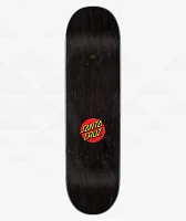 Santa Cruz Screaming Hand 8.0" Skateboard Deck