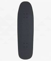 Santa Cruz Street Creep Framed 9.51" Cruiser Skateboard Complete