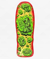 Santa Cruz Winkowski Jaguar Santa 10.35" Skateboard Deck