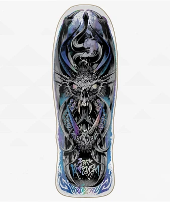 Santa Cruz Winkowski Primordial 10.35" Skateboard Deck