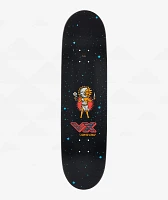 Santa Cruz Wooten Crest VX 8.5" Skateboard Deck
